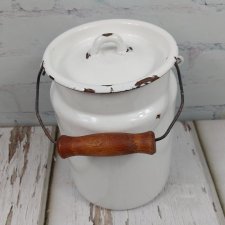 KANKA, BAŃKA NA MLEKO 10