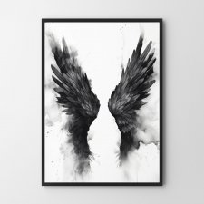 Plakat dla skrzydła - 30x40 cm