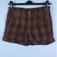 New Look spodenki szorty cienki sztruks 6 / 34