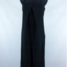 Topshop elegancki kombinezon black 10 / 38