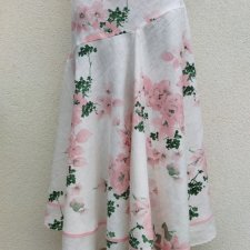 AUTOGRAPH -  LNIANA SPÓDNICA  REZERWACJA