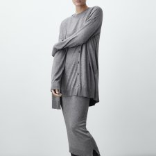 MASSIMO DUTTI / WEŁNA