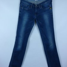 G-Star Raw Denim Midge Dover spodnie jeans 29 / 34