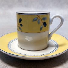 ROYAL DOULTON Blueberry - Borówka