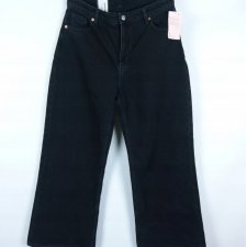 Monki - Micki Jeans Relaxed Fit / 32 z metką