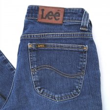 LEE JEANS / DŻINSY