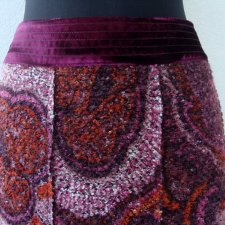 PRINCIPLES- SPÓDNICA