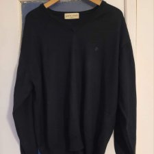 Sweter Pierre Cardin