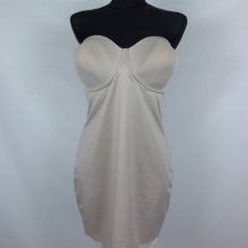 Marks Spencer wyszczuplająca modelująca halka UK 40D / EUR 90D