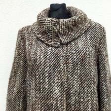 MONNARI -   WEŁNIANA KURTKA/PŁASZCZ