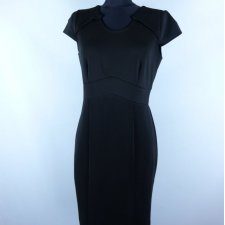 George ołówkowa sukienka midi 12 / 40