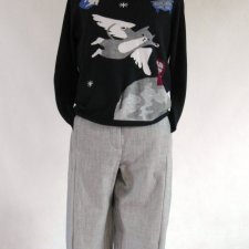 NO TO WLATUJEMY W TEN ROK