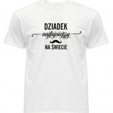 KOSZULKA NA DZIEŃ DZIADKA 2