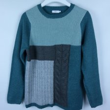 Cotton Traders miękki sweter - 12 / 40