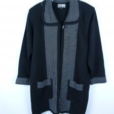 Casamia Exclusive sweter kardigan / L