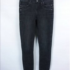 Vero Moda spodnie skinny jeans W27 / L 34 z metką