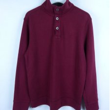 Mantaray bluza bordo / S