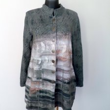 LISA CAMPIONE - MARYNARKA