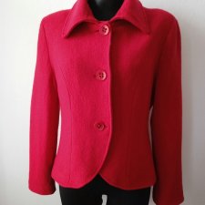 NIENHAUS  - MARYNARKA Z WEŁNĄ