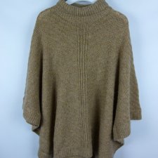 And/Or John Lewis Phoebe swetrowe ponczo z wool 18 / 46