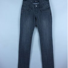 EDI Fashion spodnie jeans 34 / XS z metką