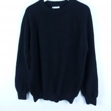 Zara sweter męski bawełna / L mex. 42