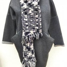 MADE IN ITALY - MARYNARKA/KURTKA