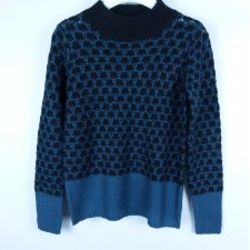 Vero Moda sweter akryl / S