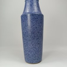 Ceramiczny wazon, lata 70.