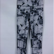 Matalan sportowe legginsy 3/4 / 8 - XS