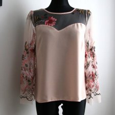 Bluzka hafty  roz 38/40
