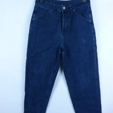 Asos jeans spodnie dżins w stylu skater W30 L32 pas 74 cm