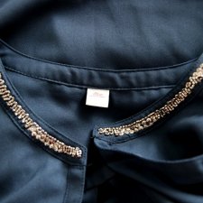 bluzka/ koszula , roz 40