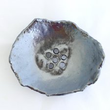 Ceramiczna mydelniczka - Laps