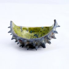 Miseczka ceramiczna - Smok
