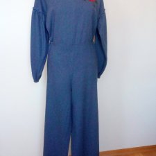 REFKA - KOMBINEZON (Z METKĄ) rezerwacja