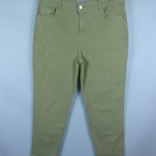 TU damskie spodnie jeans 18 / 46