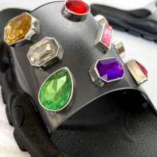 SEASTAR ITALIAN STYLE  - BIŻUTERYJNE KLAPKI