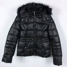 Primark ocieplana kurtka 32 - 34 / XS