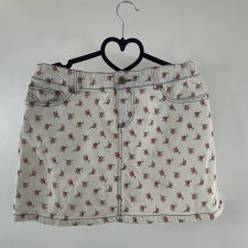 D&G mini spódnica