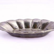 Półmisek ceramiczny - Stare Złoto