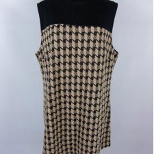 Dorothy Perkins sukienka mini dzianina 20 / 48