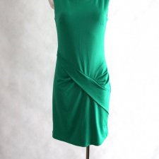 Groszek Sukienka  z zakładką roz  38