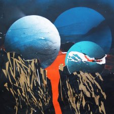 Callainus confusio/Neptun(V)