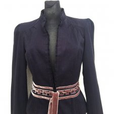 VERO MODA  - MARYNARKA ANKARA BLAZAR