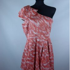 Spotlight by Warehouse sukienka mini 14 / 40