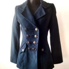 PER UNA  - MARYNARKA