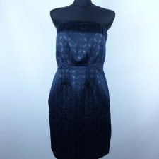 Marks & Spencer sukienka mini na biust 10 / 36