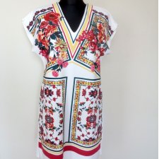 ZARA WOMAN - SUKIENKA*