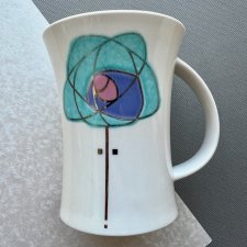 Luxury Design ❤ Mackintosh Rose ❤ Dunoon ❤ Nowy kubek